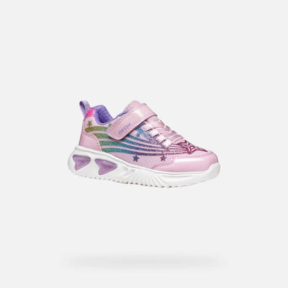 Pink/Multicolor