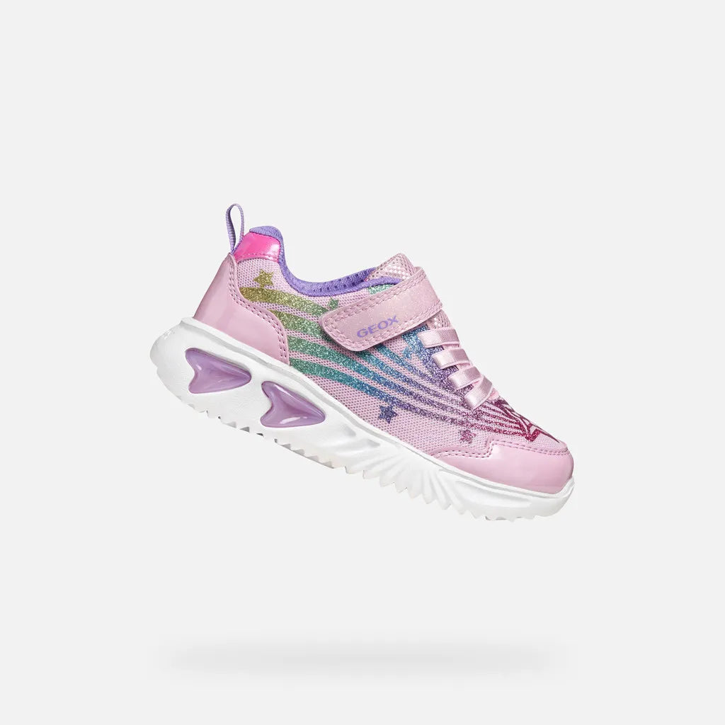Pink/Multicolor