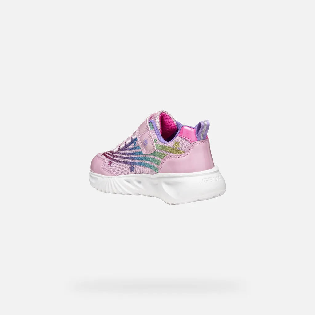 Pink/Multicolor