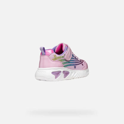 Pink/Multicolor