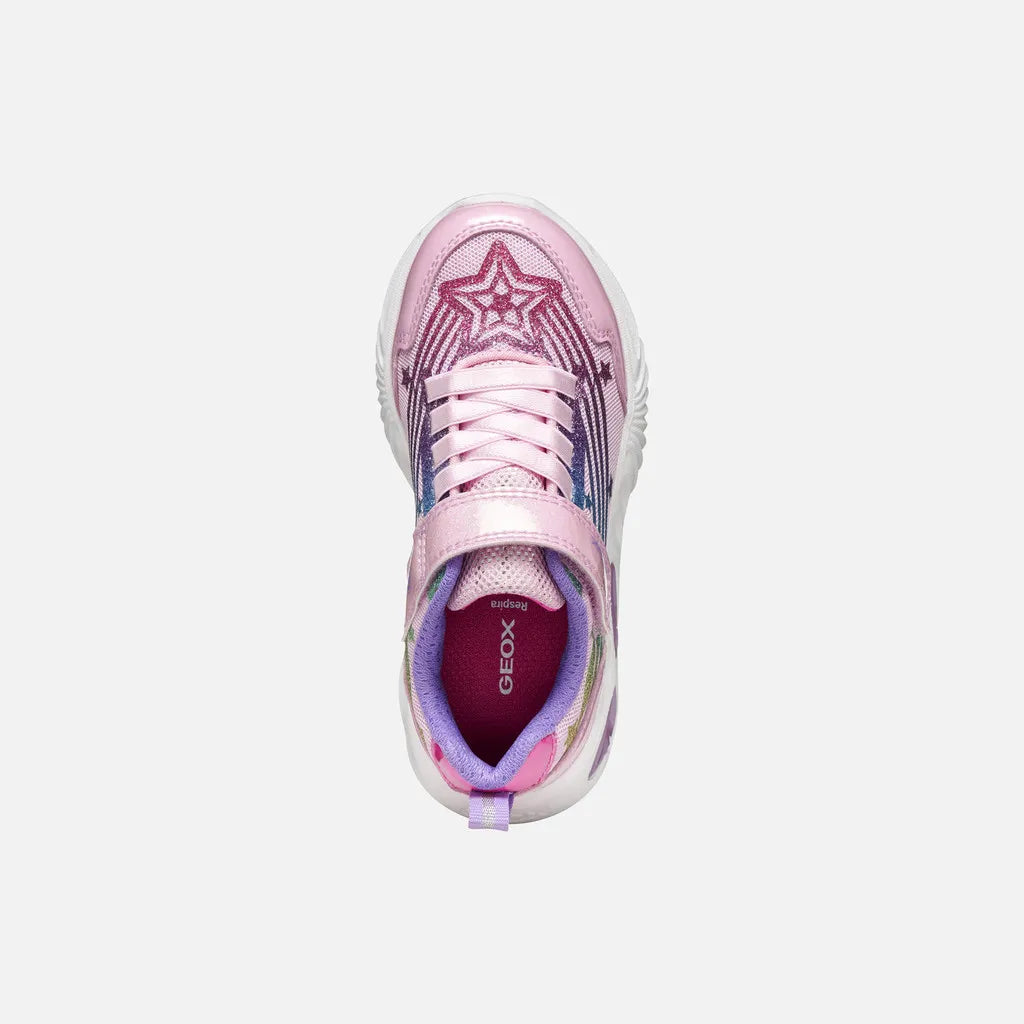 Pink/Multicolor