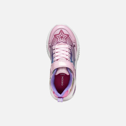 Pink/Multicolor