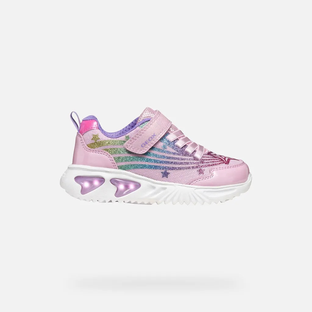 Pink/Multicolor