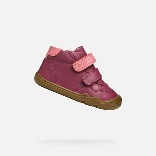 Dark Violet/Dark Pink