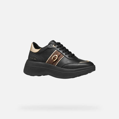 Black/Dark Brown