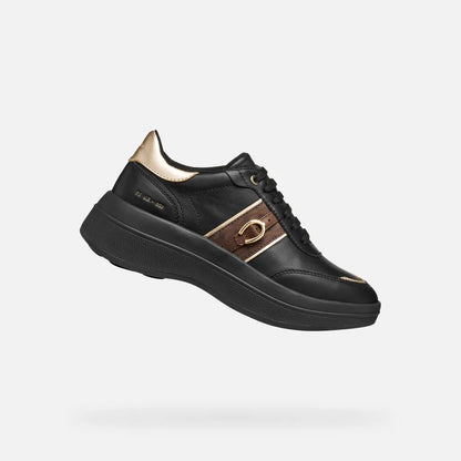 Black/Dark Brown