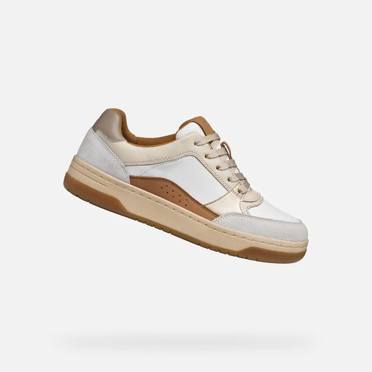 White/Beige