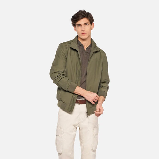 Green olive