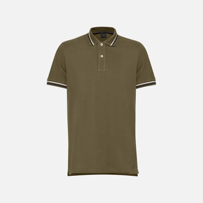 Green olive