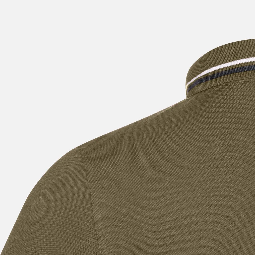 Green olive