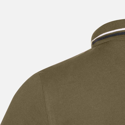 Green olive