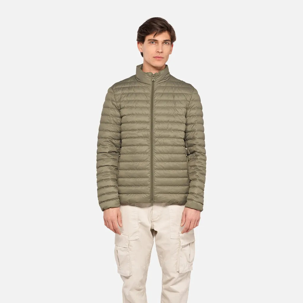 Covert green