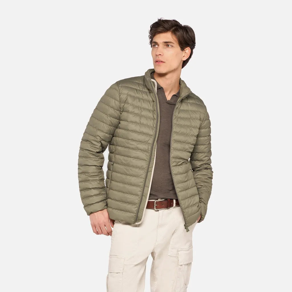 Covert green