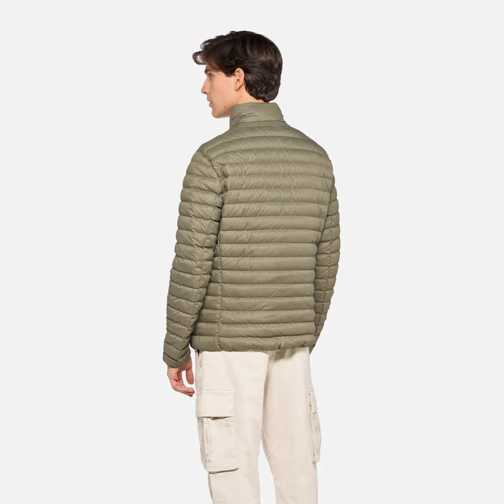 Covert green