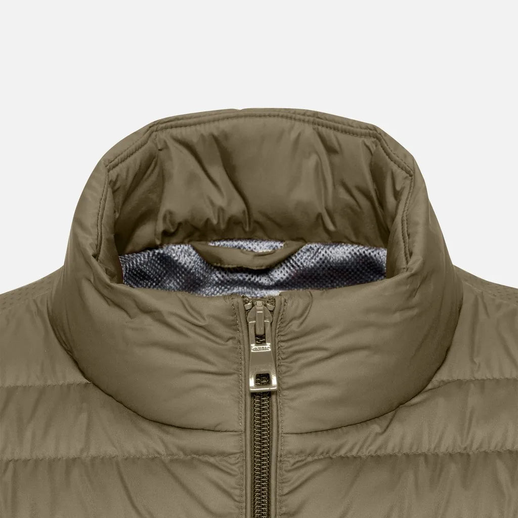 Covert green