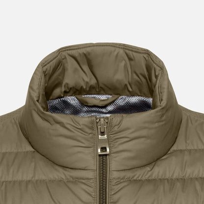 Covert green