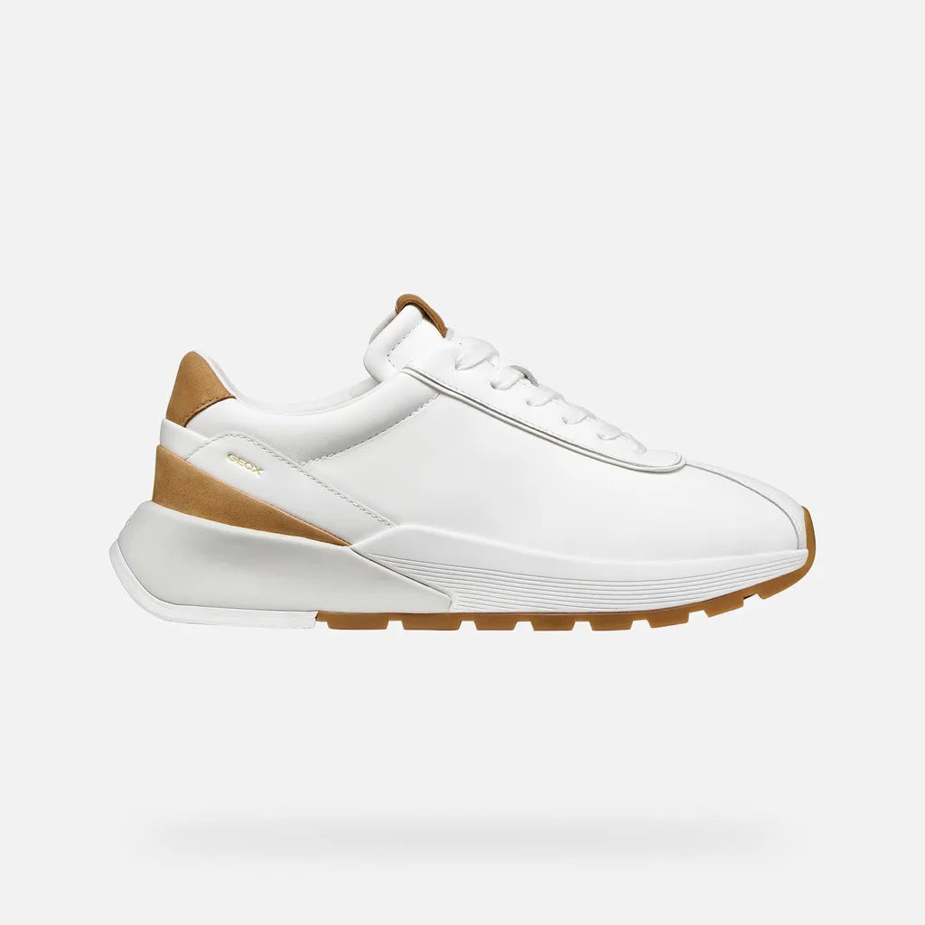 White/Natural