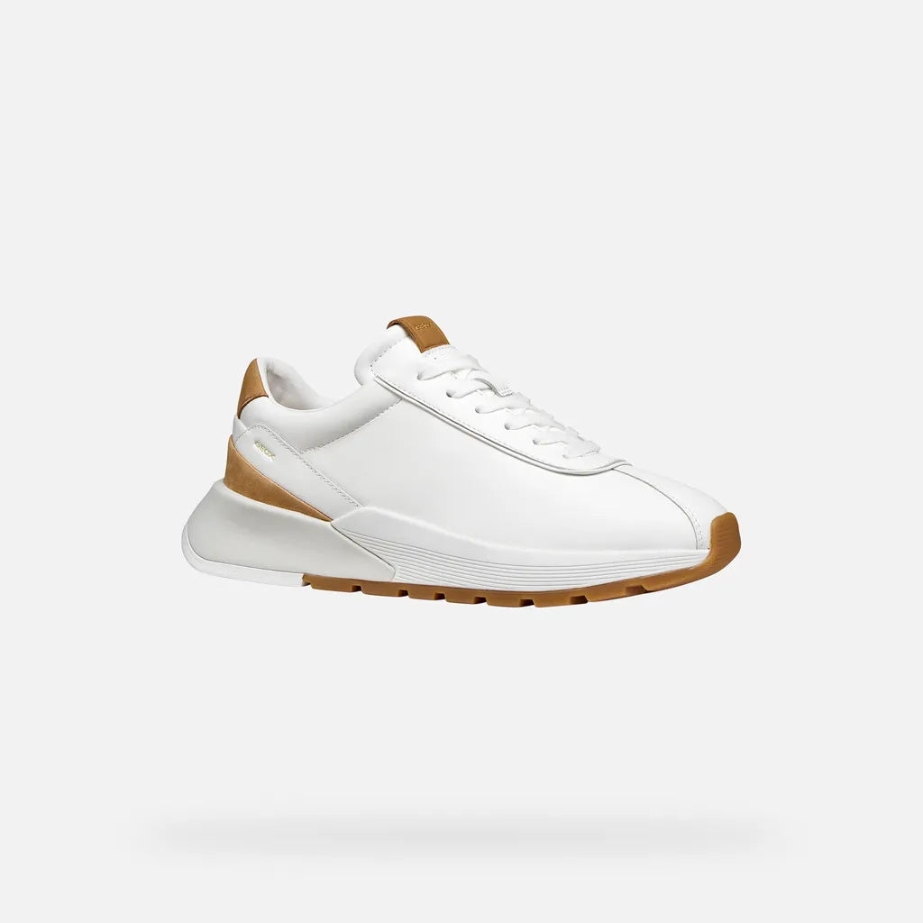 White/Natural