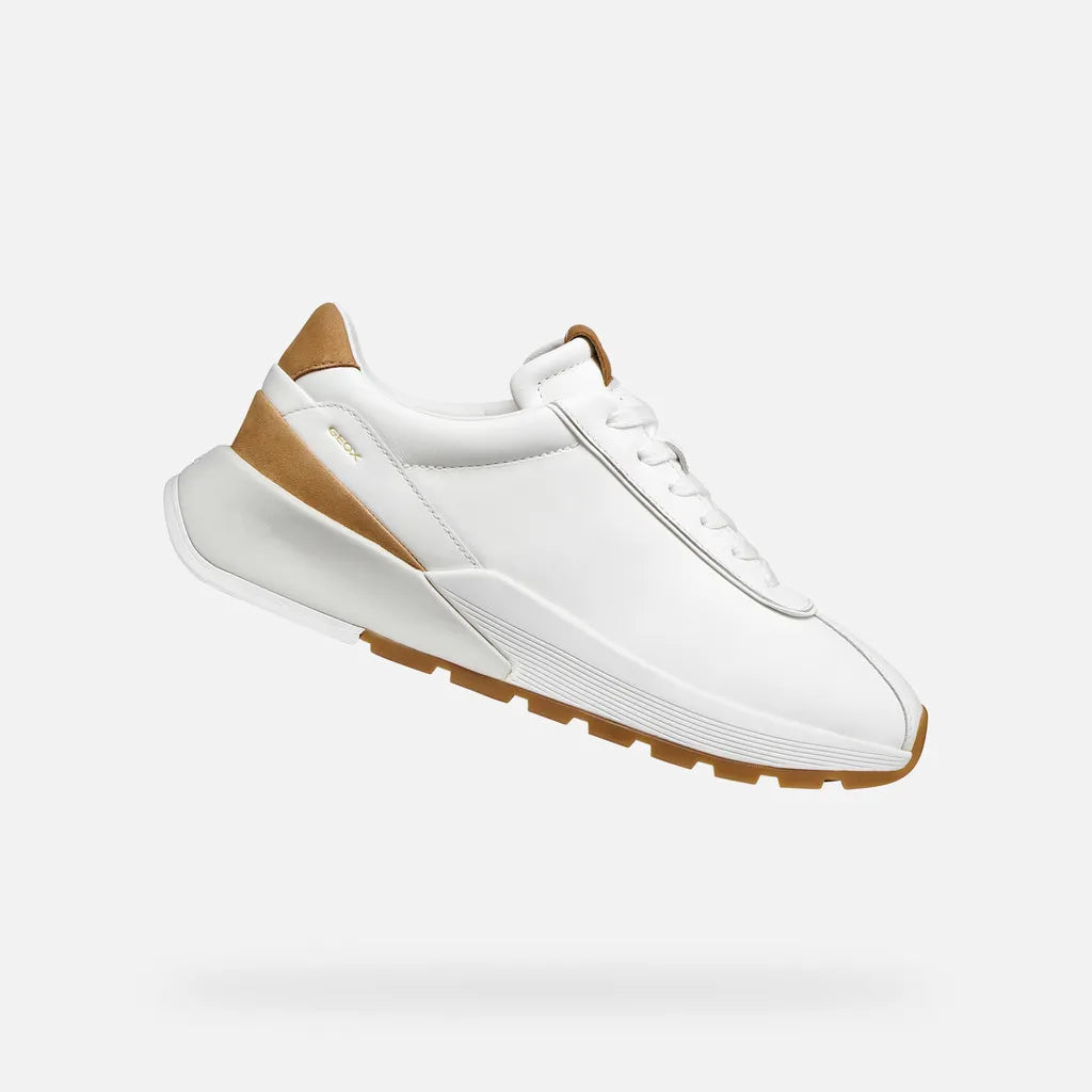 White/Natural