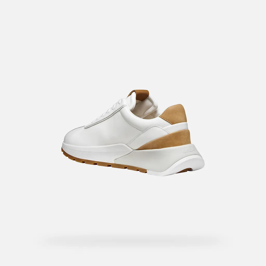 White/Natural