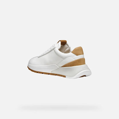 White/Natural