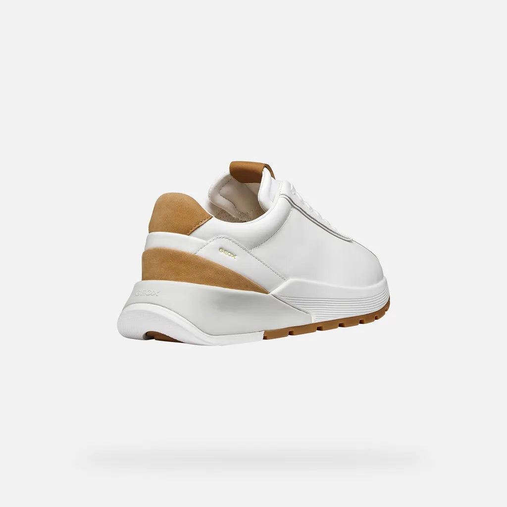 White/Natural