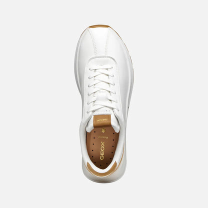 White/Natural