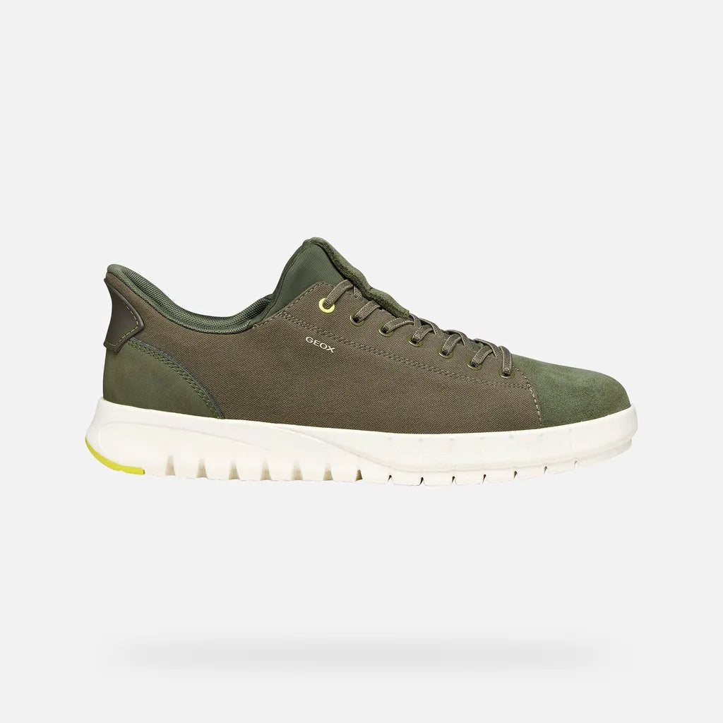 Light Olive Green