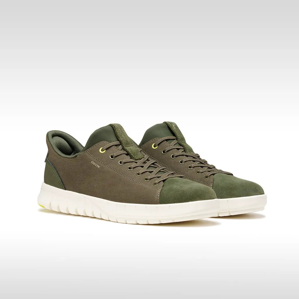 Light Olive Green