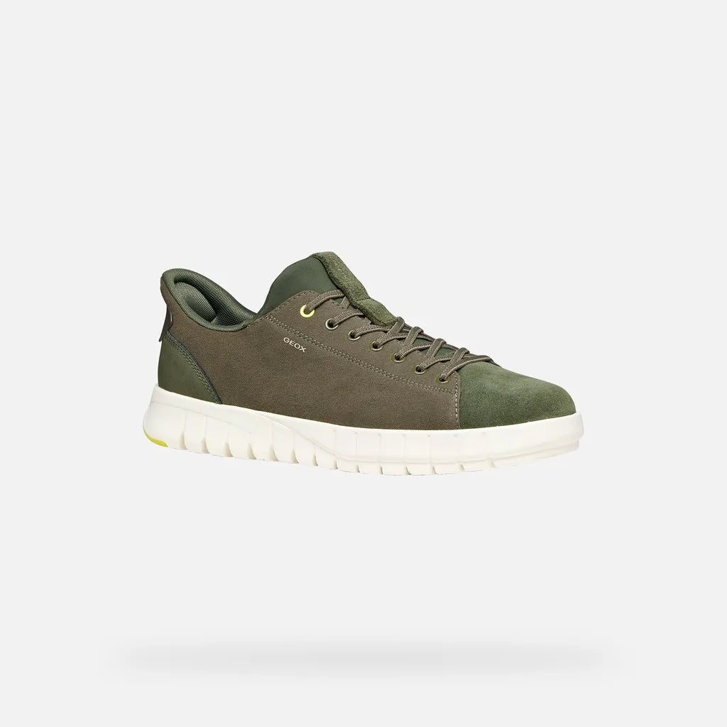 Light Olive Green