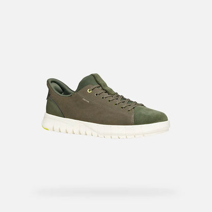 Light Olive Green