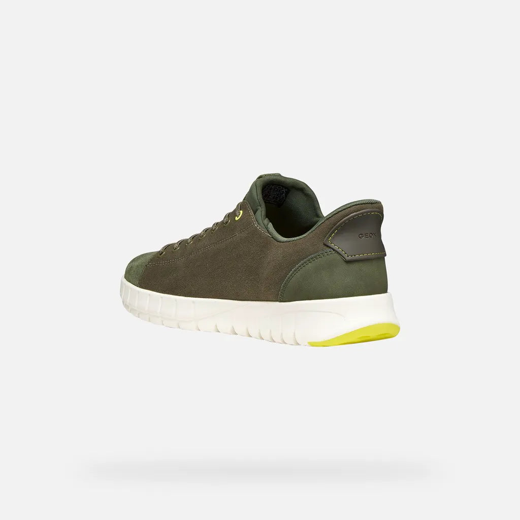Light Olive Green
