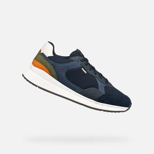 Dark Avio/Navy