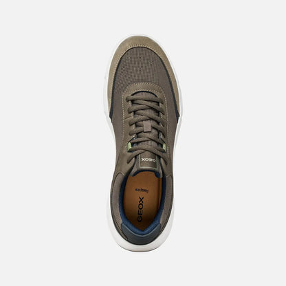 Dove Gray