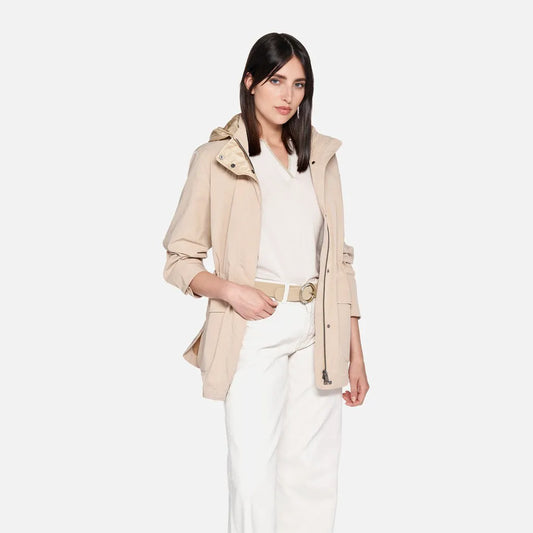 Oxford tan