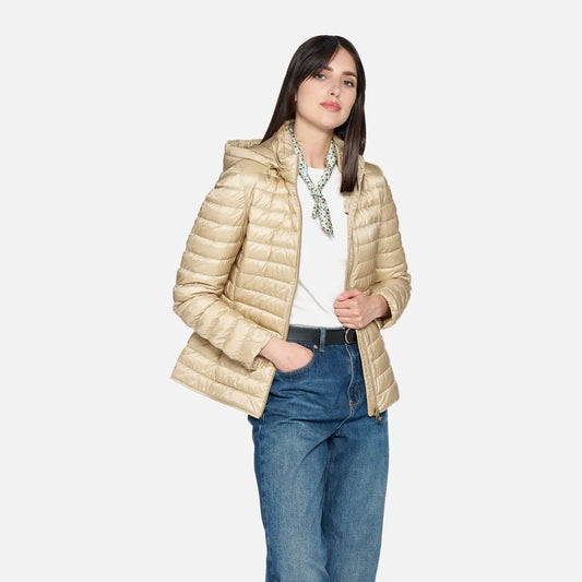 Oxford tan