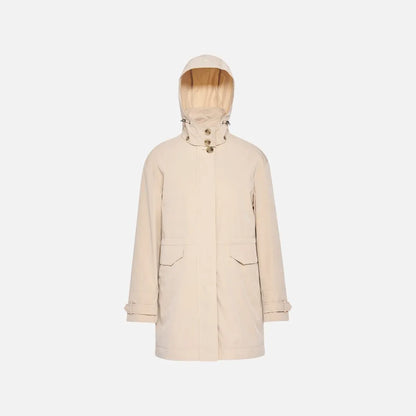 Oxford tan