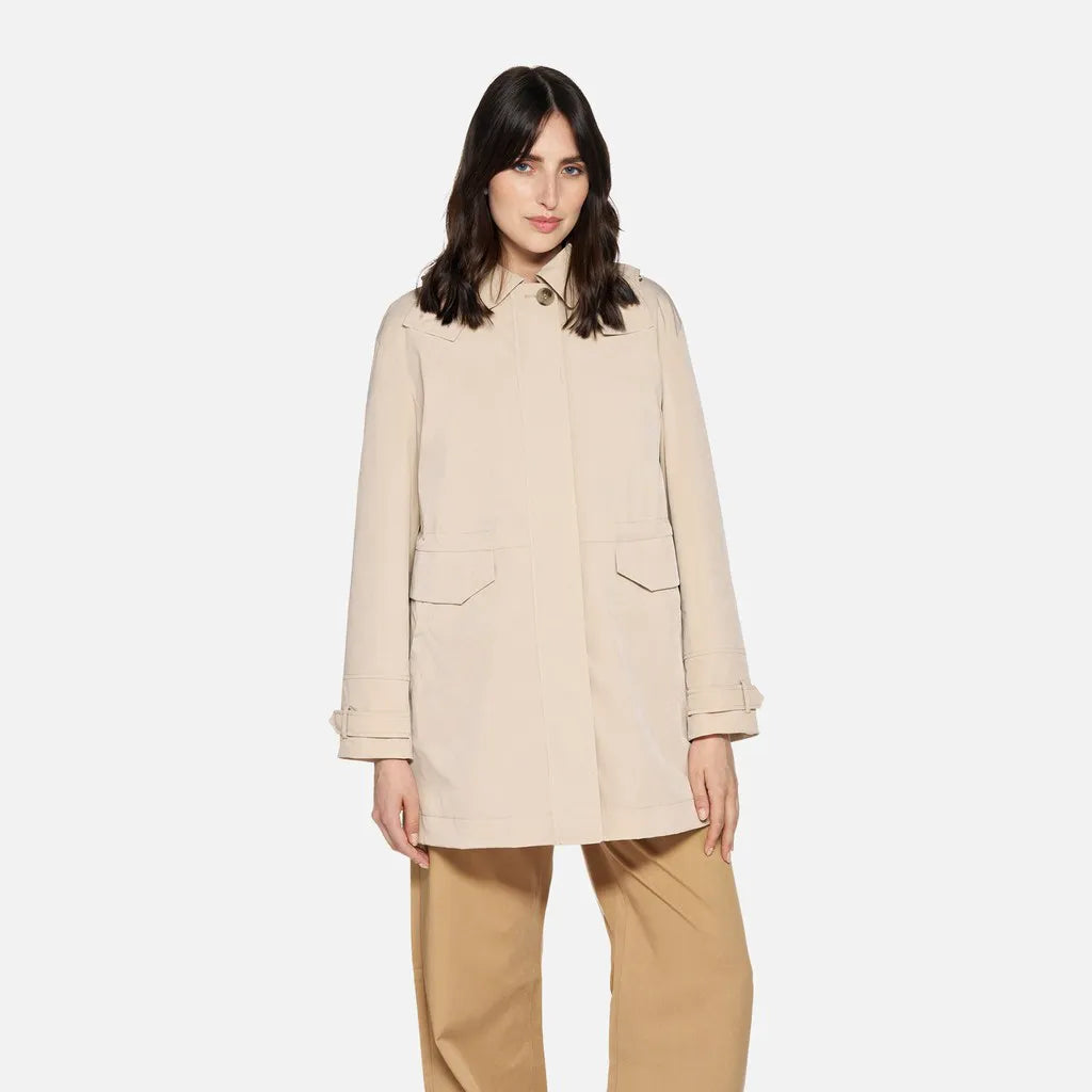 Oxford tan