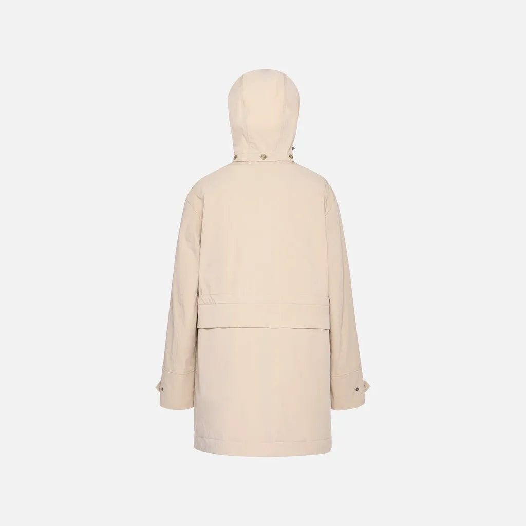 Oxford tan