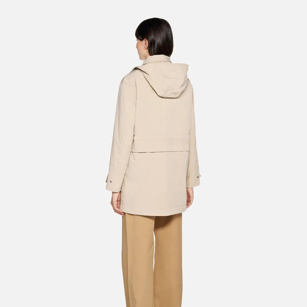 Oxford tan