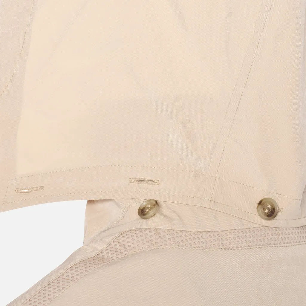 Oxford tan
