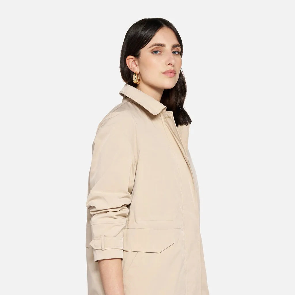 Oxford tan