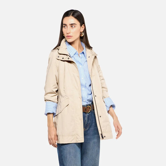 Oxford tan