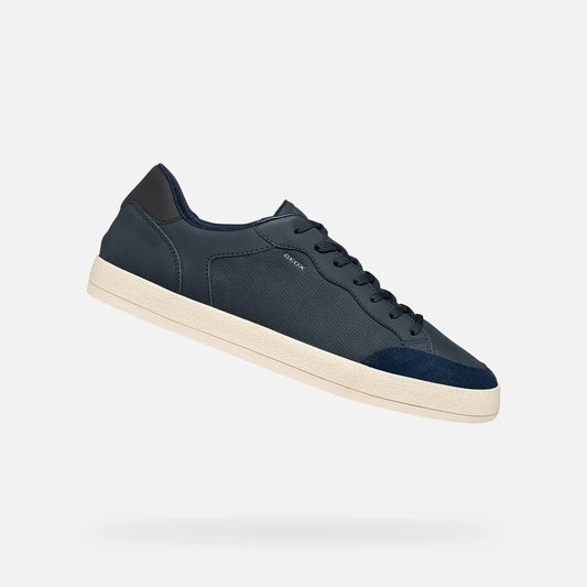 Dark Navy