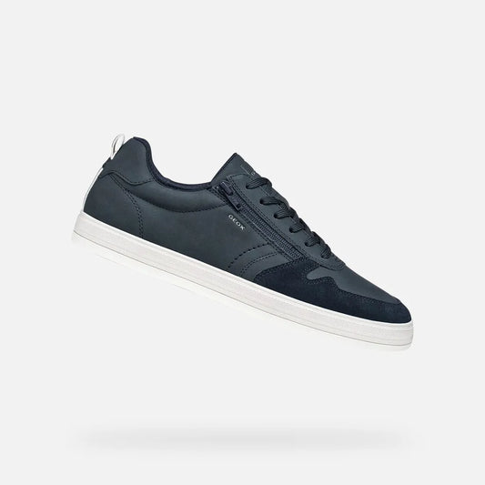 Dark Navy