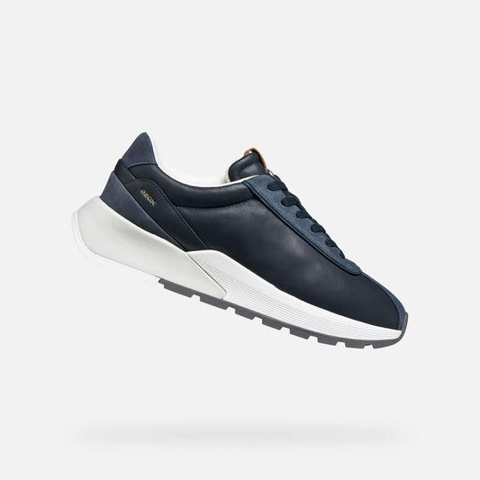 Navy/Dark Avio