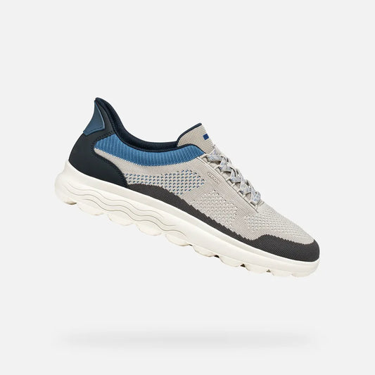 Light Gray/Navy