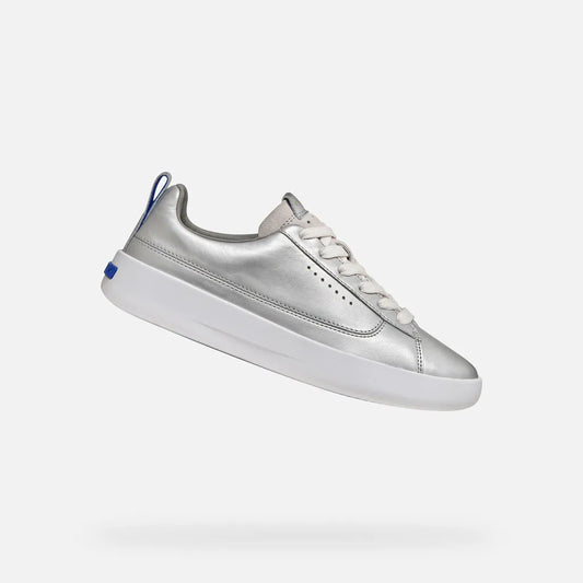 Off White/Silver