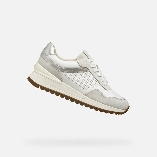 White/Off White
