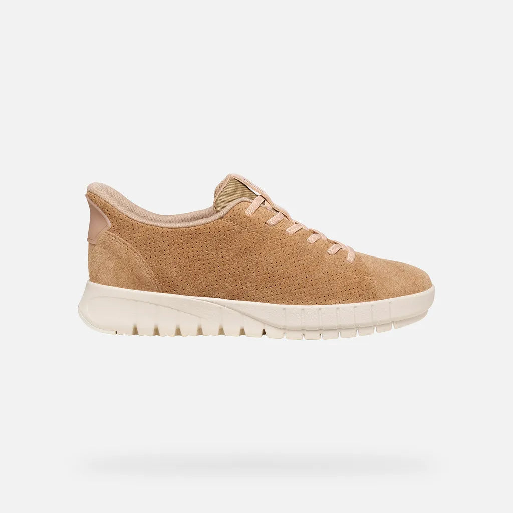 Beige/Rose